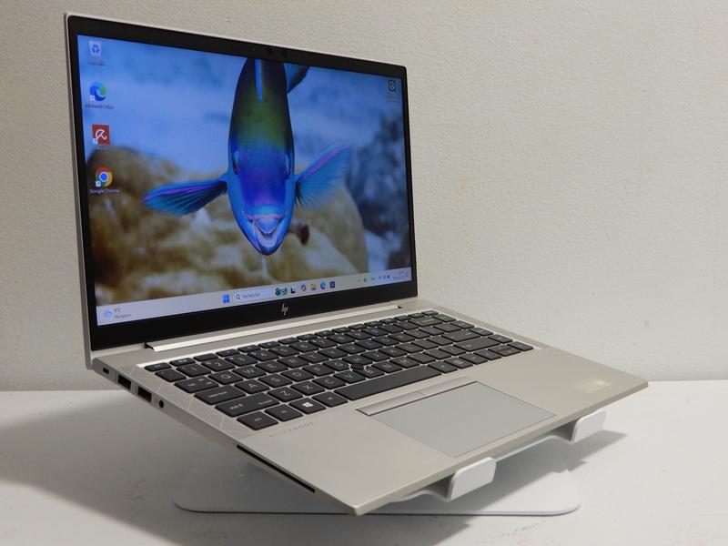 Image 6 de HP elitebook 840 G8 i7 11th Gen, 3GHz, 32Go RAM, 1To SSD, Win 11 pro, 14" touch, anti-choc