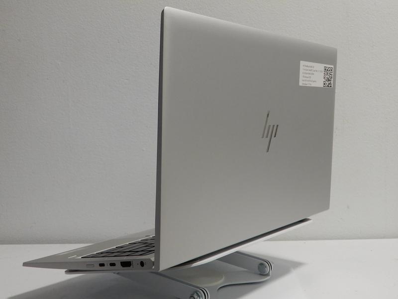 Image 3 de HP elitebook 840 G8 i7 11th Gen, 3GHz, 32Go RAM, 1To SSD, Win 11 pro, 14" touch, anti-choc