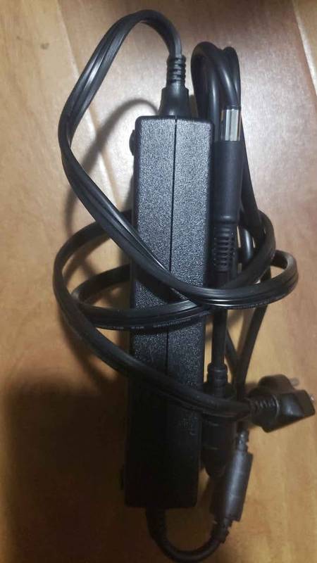 Image 2 de Chargeur d'origine DELL 180W/ Original DELL AC-ADAPTER 180W (19.5V, 9.23A)