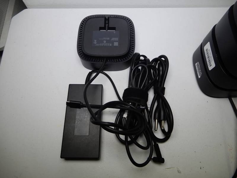 Image 2 de HP USB-C Business Dock G5 – Station d’accueil Pro | Multi-Ports | Ultra-Fiable